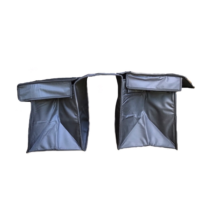 Tpos tas srandul anti air/Srandul Motor/Srandul Barang/Srandul kurir/Srandul sales