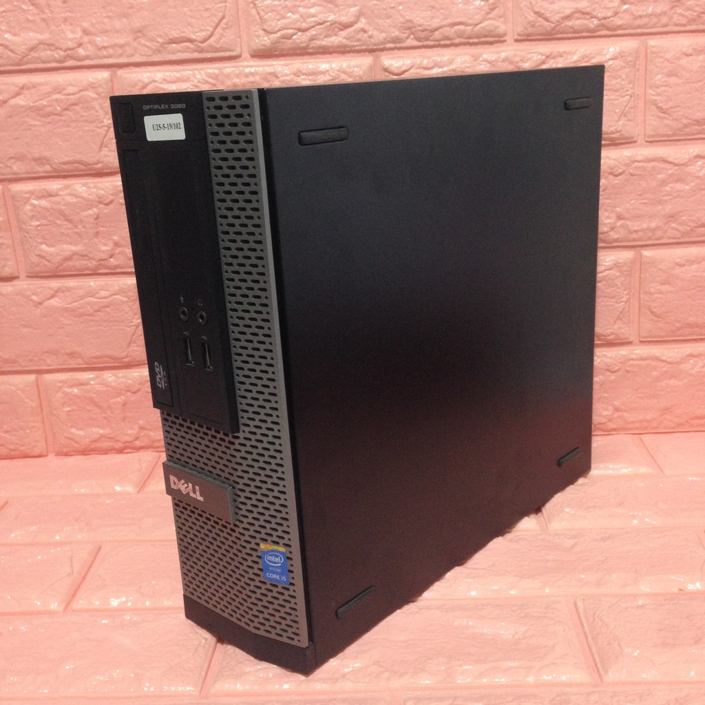 PC DELL OPTILEX