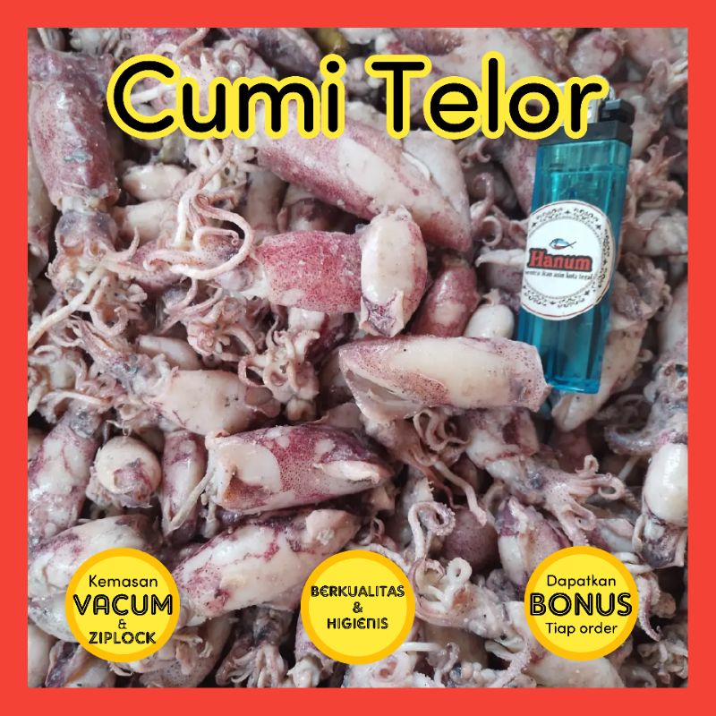 

Cumiasin telur murah (500gr)murah