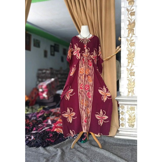 longdress lowo/longdress kelelawar/batman/dress batik lowo/longdress batik cap/batik cap tangan/long