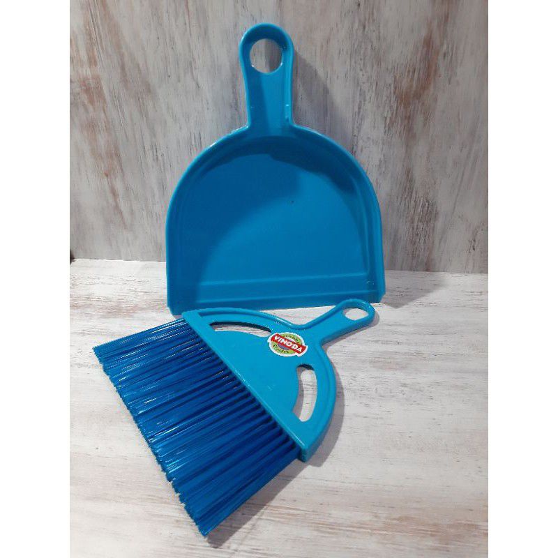SAPU MINI SAPU VINODA SAPU SERBAGUNA SAPU SET
