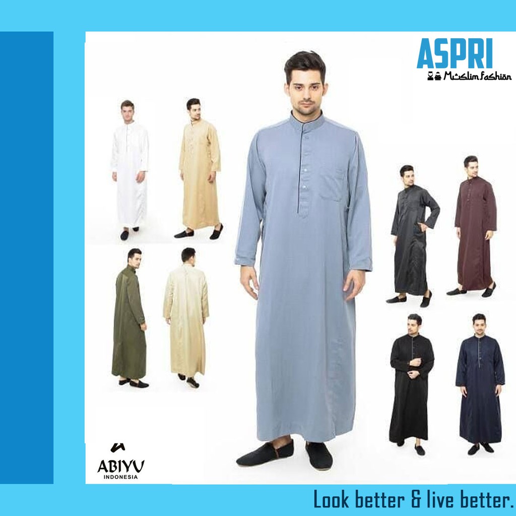 GAMIS ABIYU BALOTELLY GARMEN