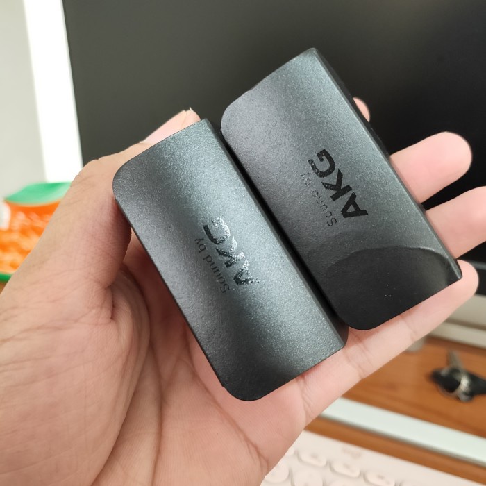 headset AKG Samsung S20 ULTRA Original Copotan