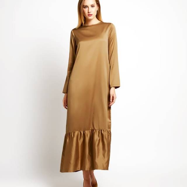 Bugrane dress sophie martin paris