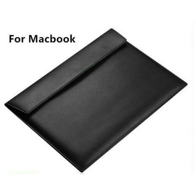 Tas MacBook 13  Laptop Ultrabook 13 Sleeve case Kulit