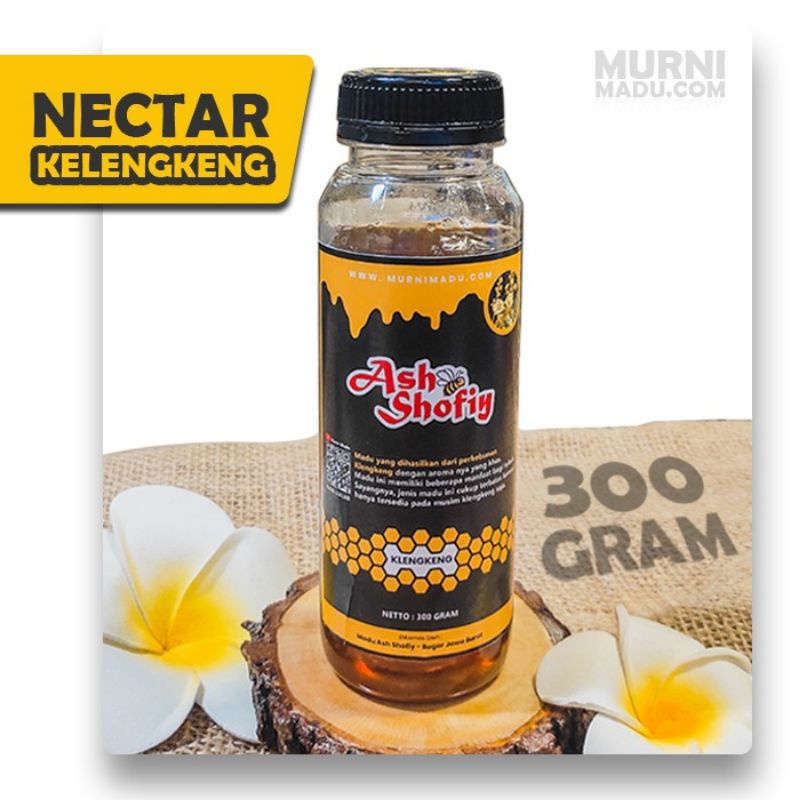 

Madu Nektar Kelengkeng