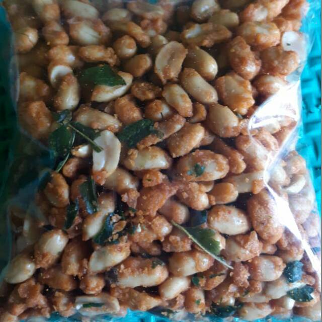

Kacang Thailand
