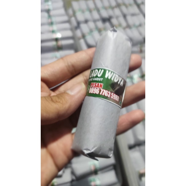 

Ladu Khas Garut