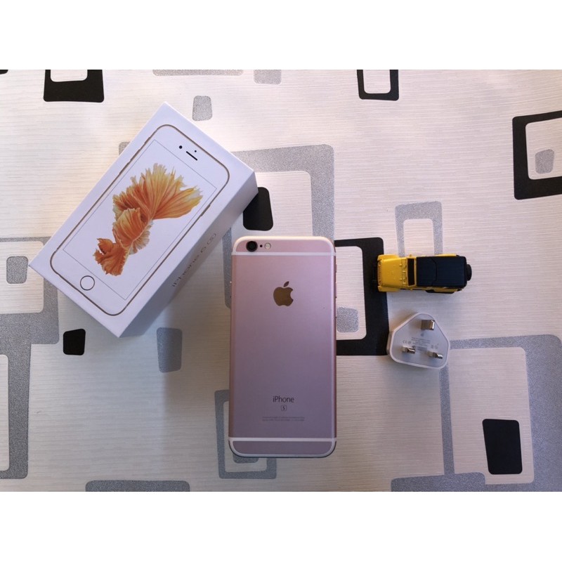 iphone 6s no minus-3