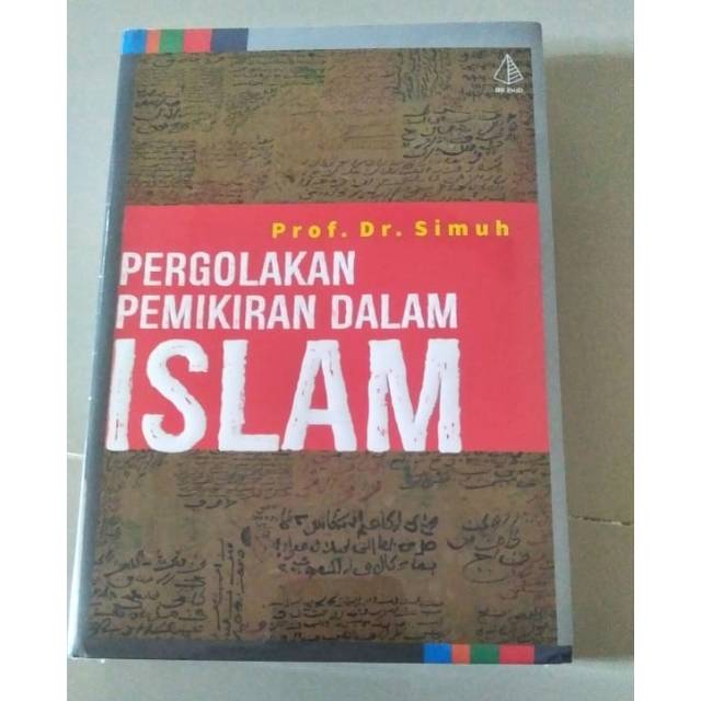 Pergolakan Pemikiran Dalam Islam
