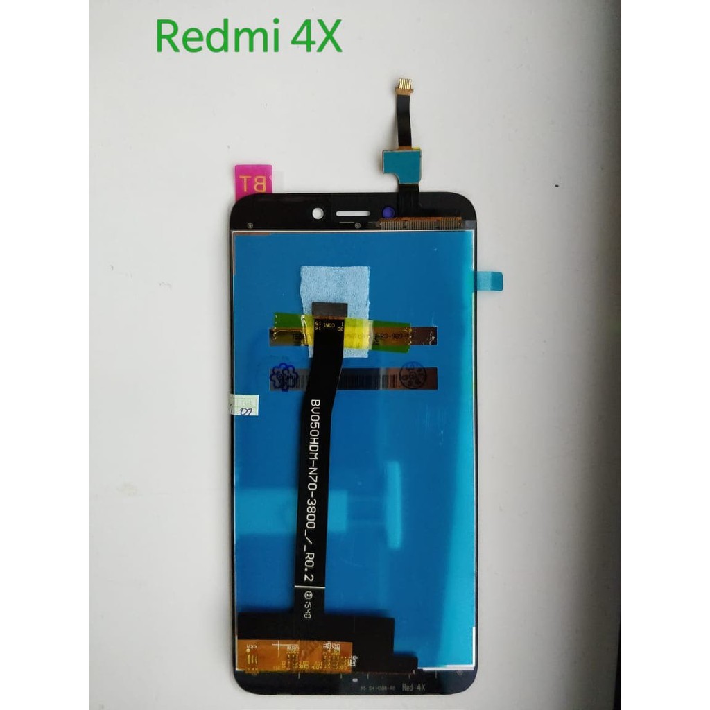 LCD Redmi 4X