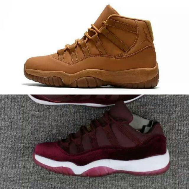 Sepatu Nike Air Jordan