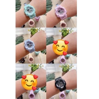 Get Now JAM TANGAN WATER LASIDA