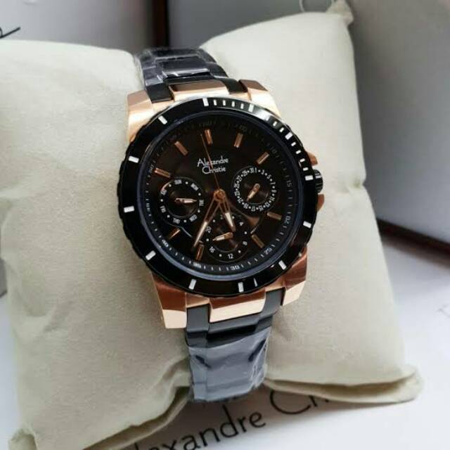 Alexandre Christie AC 6141 MC BIPBA 