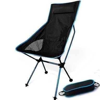 JUALJUAL JOCESTYLE Kursi Lipat camping mancing / kursi outdoor Folding Chair
