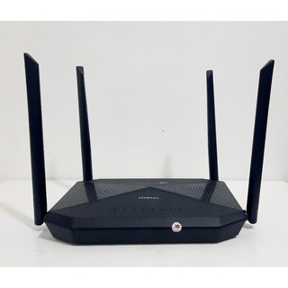 Router Modem WiFi 4G LTE Berkecepatan 5G Akses Internet