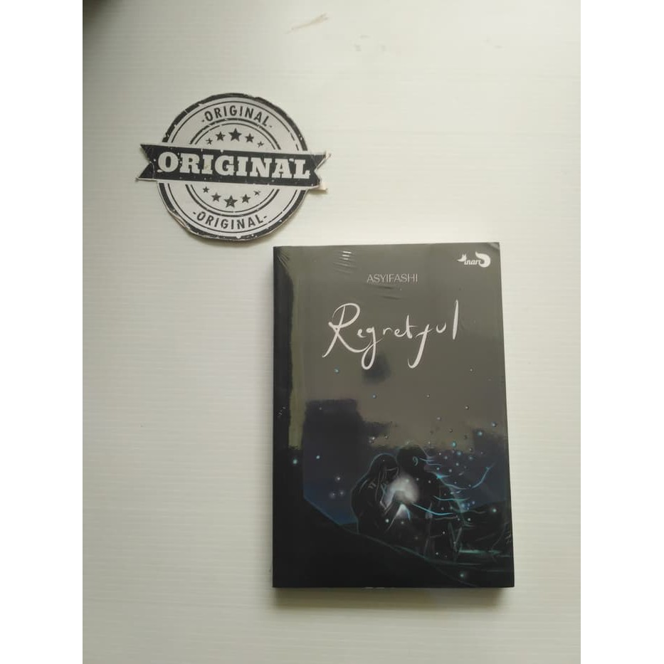 Regretful by Asyifashi