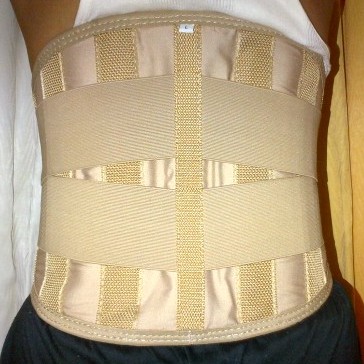 Lumbal Korset / Korset Pinggang /Korset Sakit pinggang