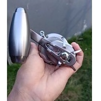 Daiwa saltiga 15h bj