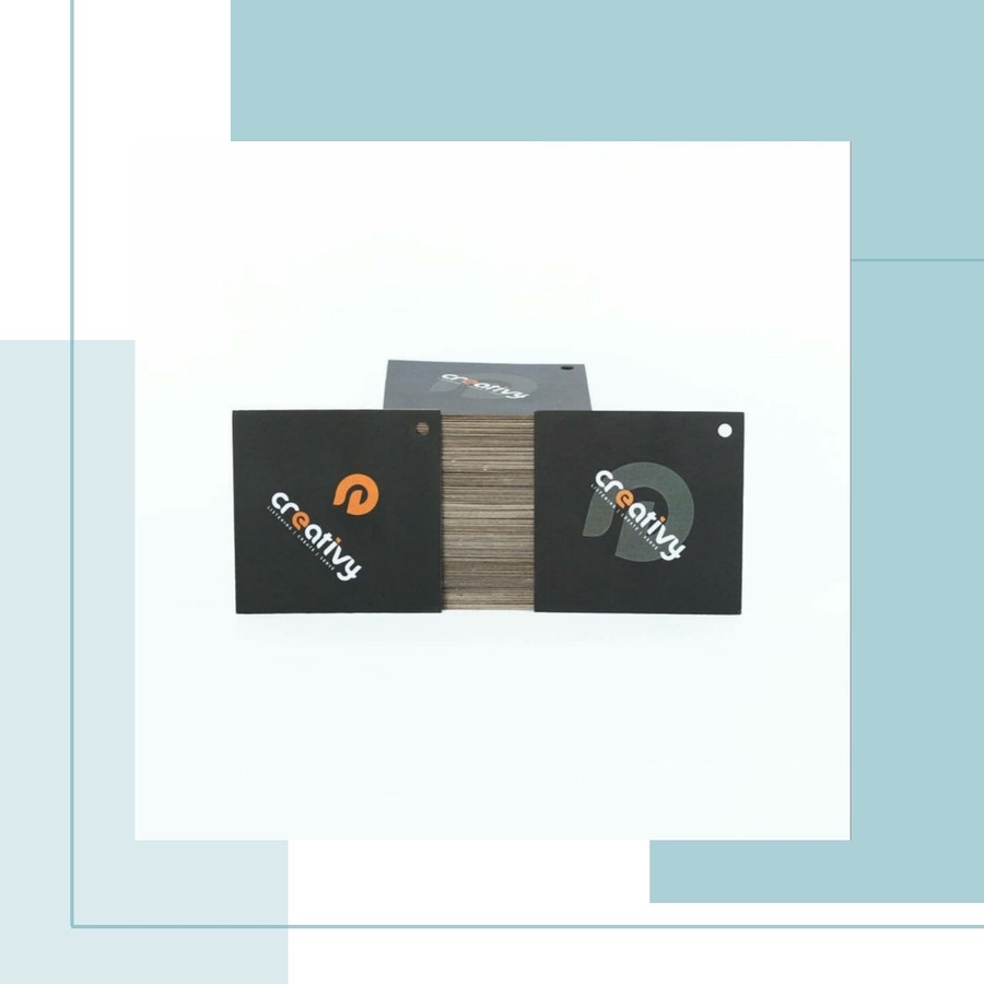 

HANG TAG KOTAK 5 x 5 / HANG TAG BAJU / LABEL BAJU / HANG TAG LABEL