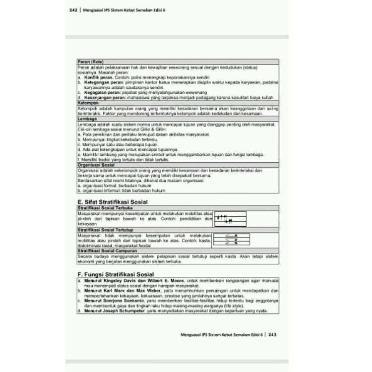 Lagi Bagus-- BUKU SKS KUNING / BUKU SKS SOSHUM/ BUKU SKS IPA /BUKU SKS UTBK TERBARU 2022-6