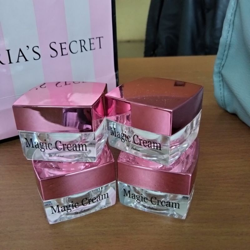 [DISTRIBUTOR RESMI] Magic Cream by Andriani