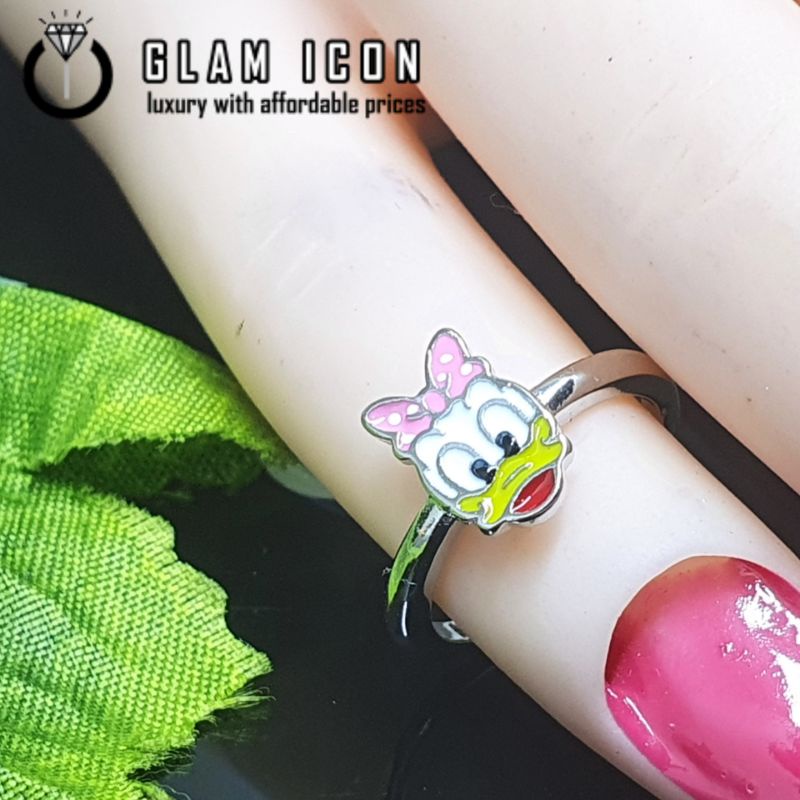 cincin anak karakter Cute Desee C0338 CAS