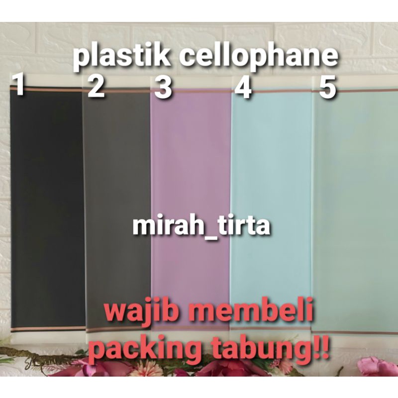 

Flower wrapping ECER.Transparant gold line. Kertas celophane buket bunga . plastik cellophane .kertas cellophane . plastik bunga. plastik buket bunga