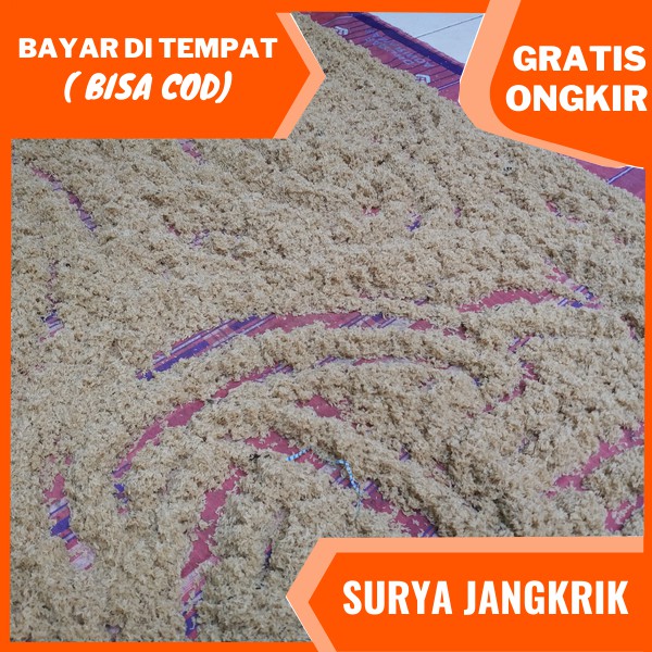 JUAL TELUR JANGKRIK ALAM SUPER