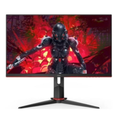 Monitor LED AOC 27G2E5 HDMI VGA 27" 1MS 1920x1080 75HZ