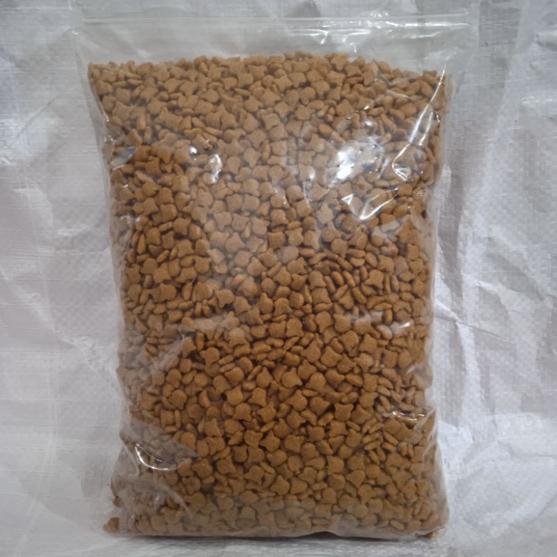 Tasty Choize Kitten Repack 1kg