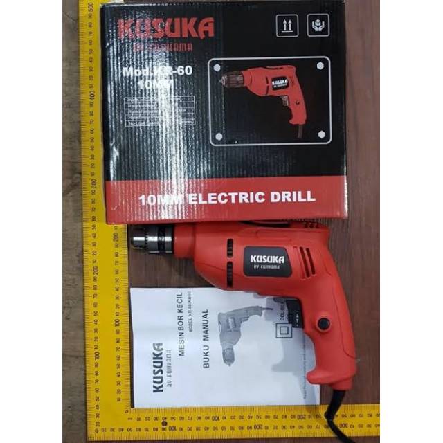 Bor Kusuka produk fujiyama