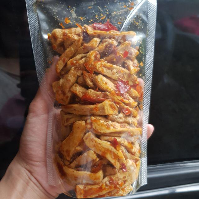 Basreng Cobek Basreng Karedok Basreng Balado Basreng Basah Baso Goreng Basreng Rujak Basreng Pedes Shopee Indonesia