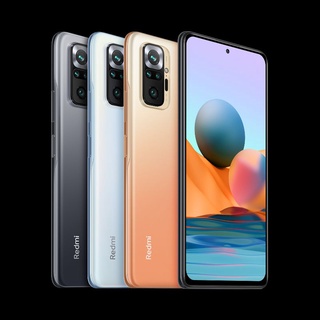 xiaomi redmi note 10 pro garansi resmi