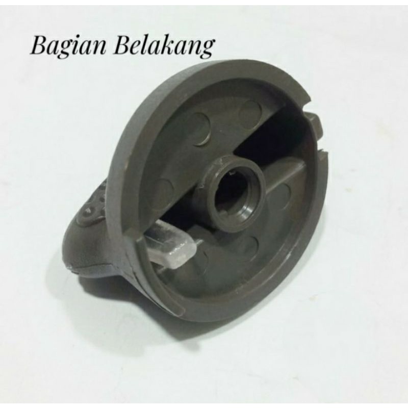 Tombol AC Avanza Putaran AC Avanza Knop AC Xenia Lama