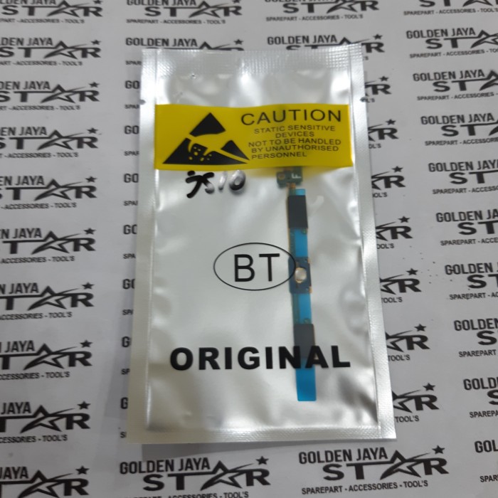 FLEXIBLE SAMSUNG J510 + CON HF + UI UP ORI