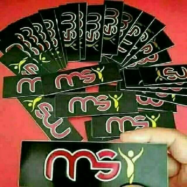 MSI ION ENERGY PLAT IEP ORIGINAL MSI PENGHEMAT BBM DAN LISTRIK