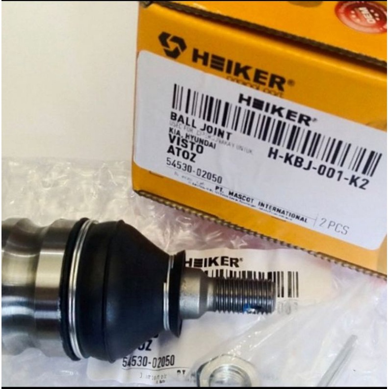 Ball Joint Hyundai Atoz Kia Visto