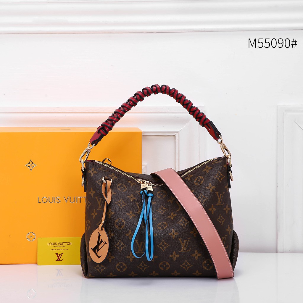 Tas Wanita Bag Import Tas Batam HandBag WB M55090