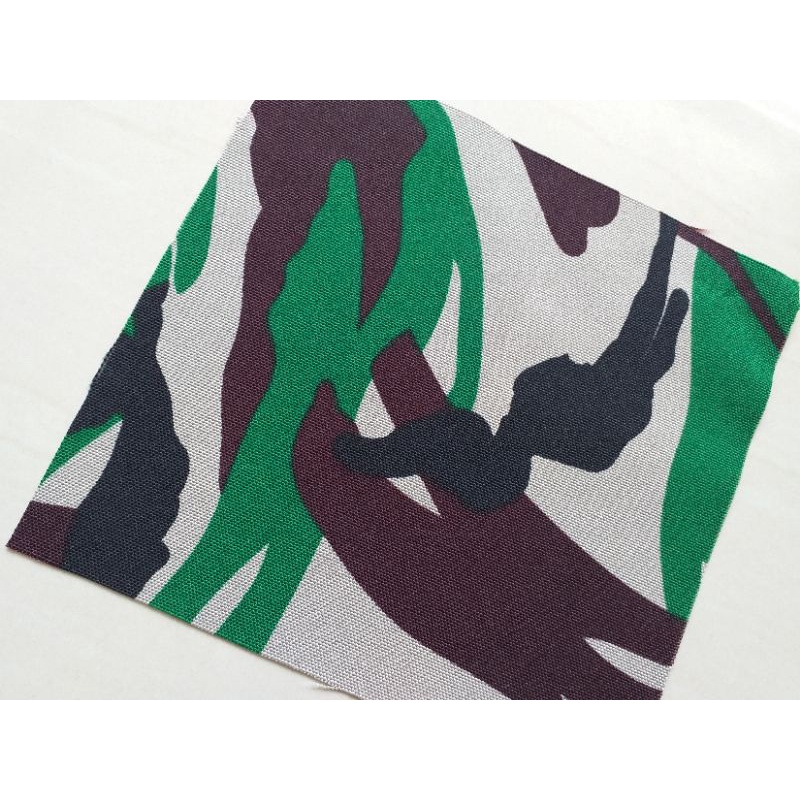 Jual Kain Velbed Loreng Malvinas