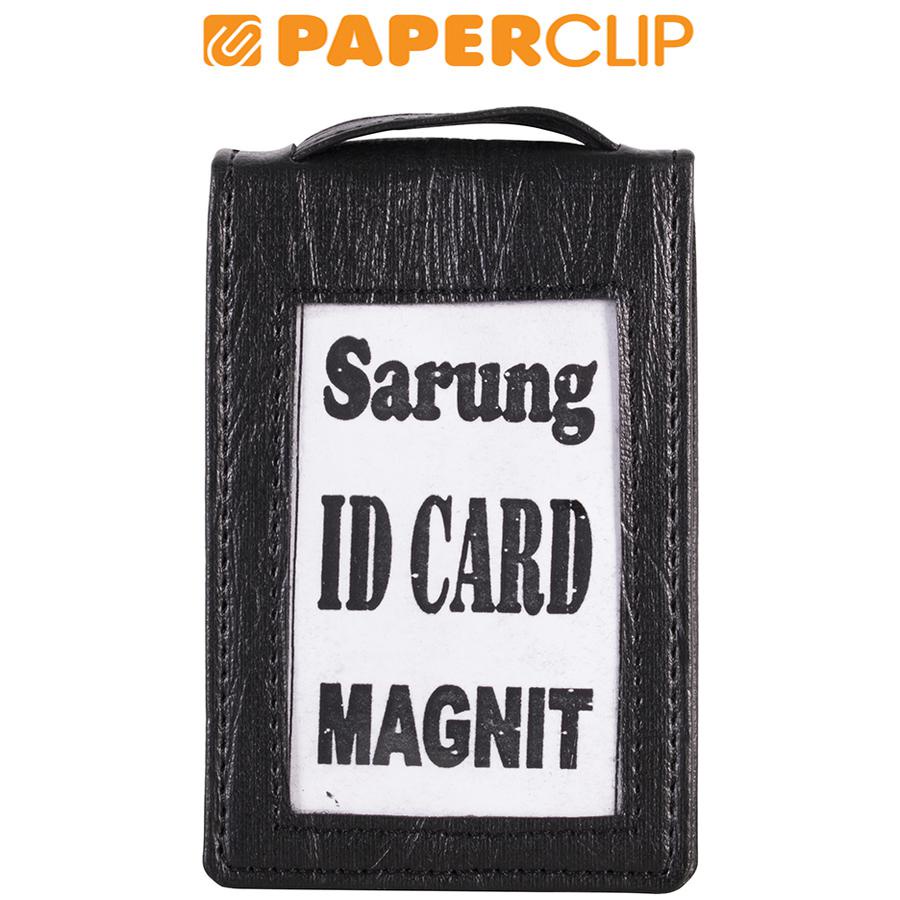 

ID CARD SARUNG MAGNET 03 HANDLE