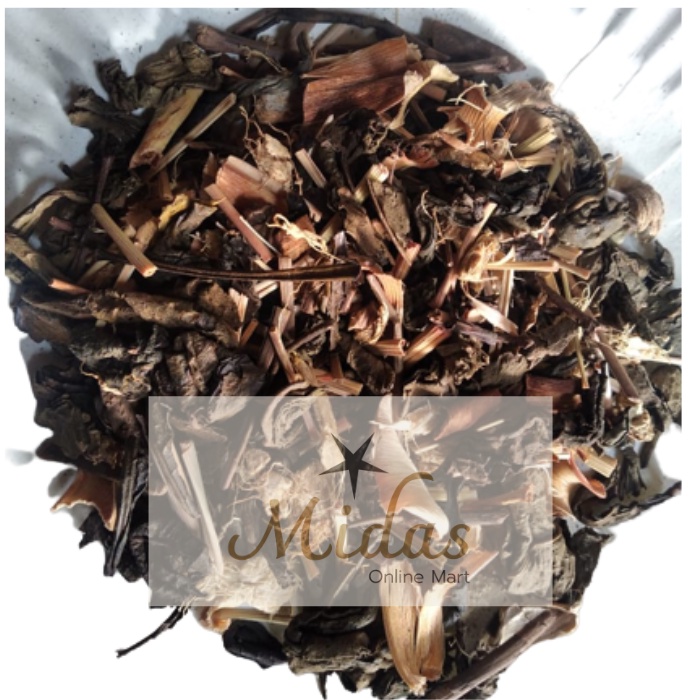 

Teh Rempah Alami TeArt Herbs Tea