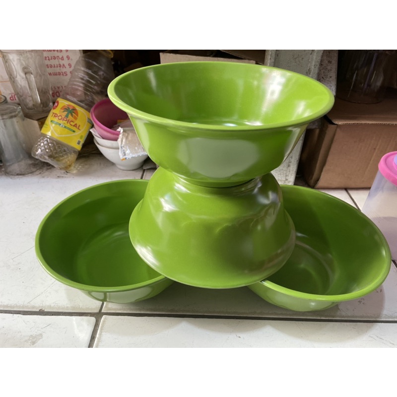 MANGKOK MELAMIN / MANGKOK SAYUR MELAMIN