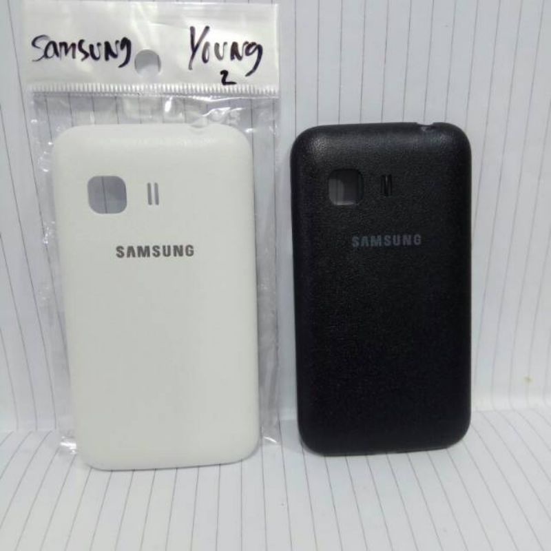 Backdoor samsung G130/Young 2 tutup belakang