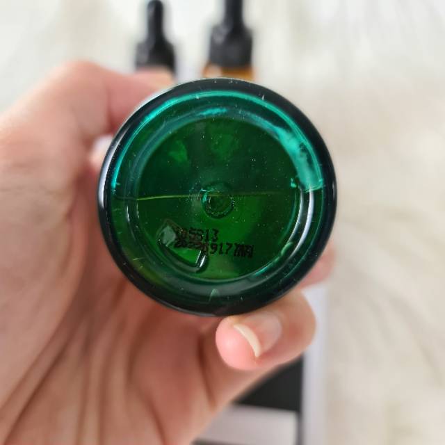 Some By Mi AHA BHA PHA 30days miracle serum share in jar original