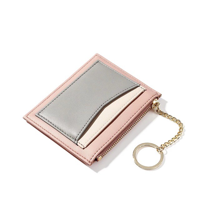 LOKAL DOMMO D1319 Dompet SANTY Dompet Koin Wanita LOKAL DOMMO D1319 Dompet SANTY Dompet Koin Wanita