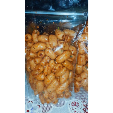 

kerupuk bantat SERBA 5000