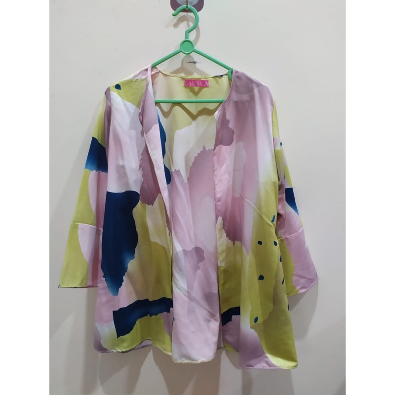 Preloved Outer Himels