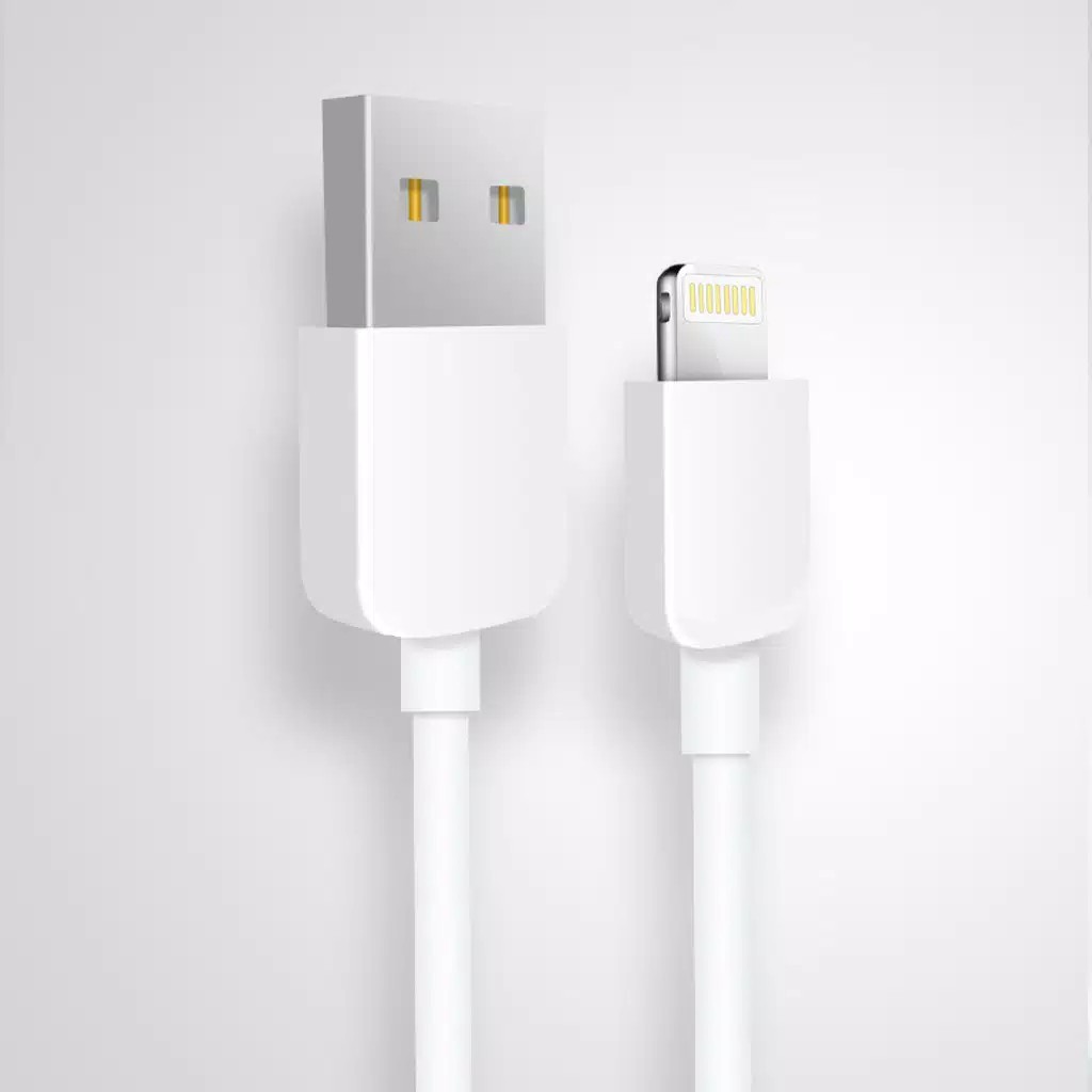 Kabel Data Iphone Fast Charging 2A