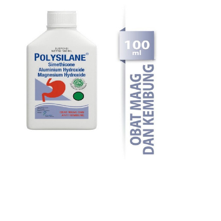 POLYSILANE CAIR 100 ML